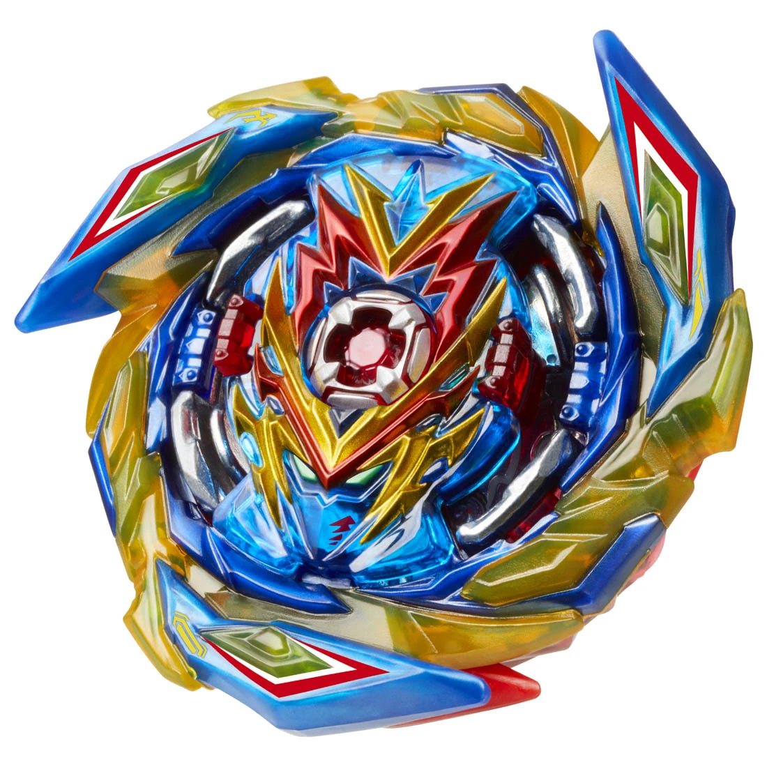 Brave Valkyrie Evolution 2a Beyblade Wiki Fandom