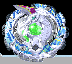 Unlock Unicorn Down Needle Beyblade Wiki Fandom