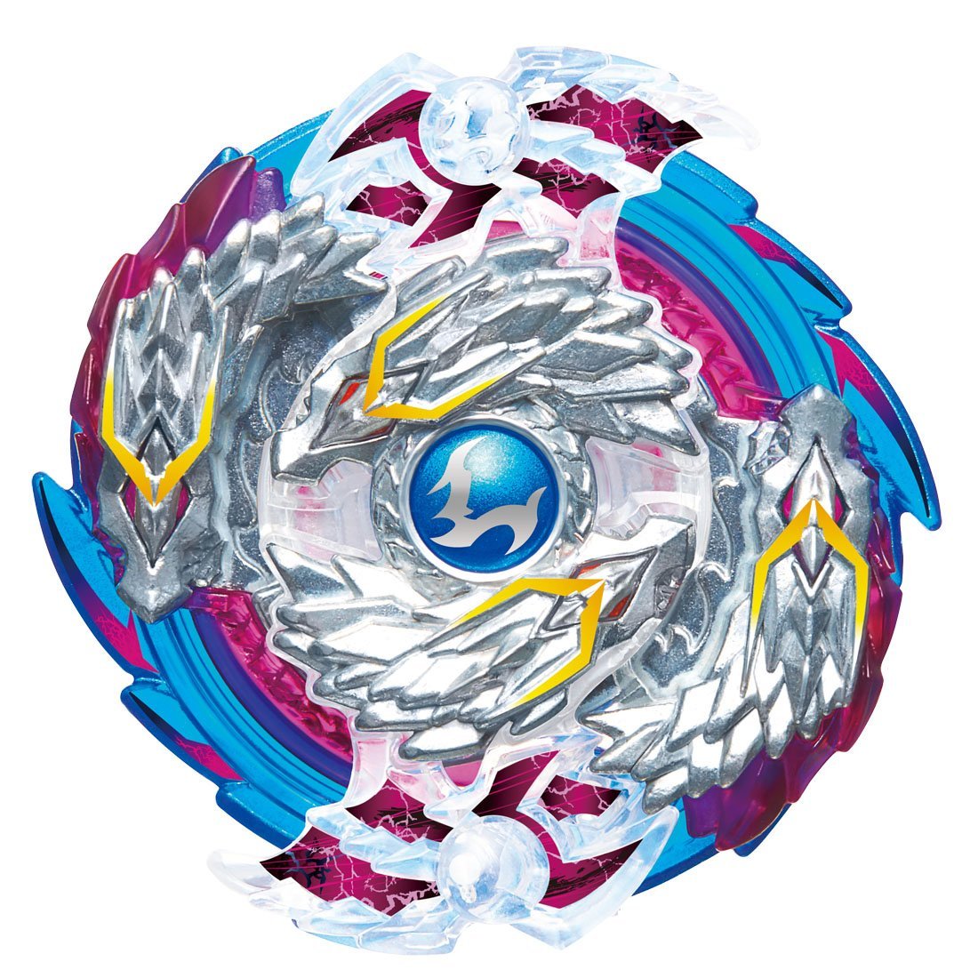 Luinor L3 Destroy | Beyblade Wiki | FANDOM powered by Wikia