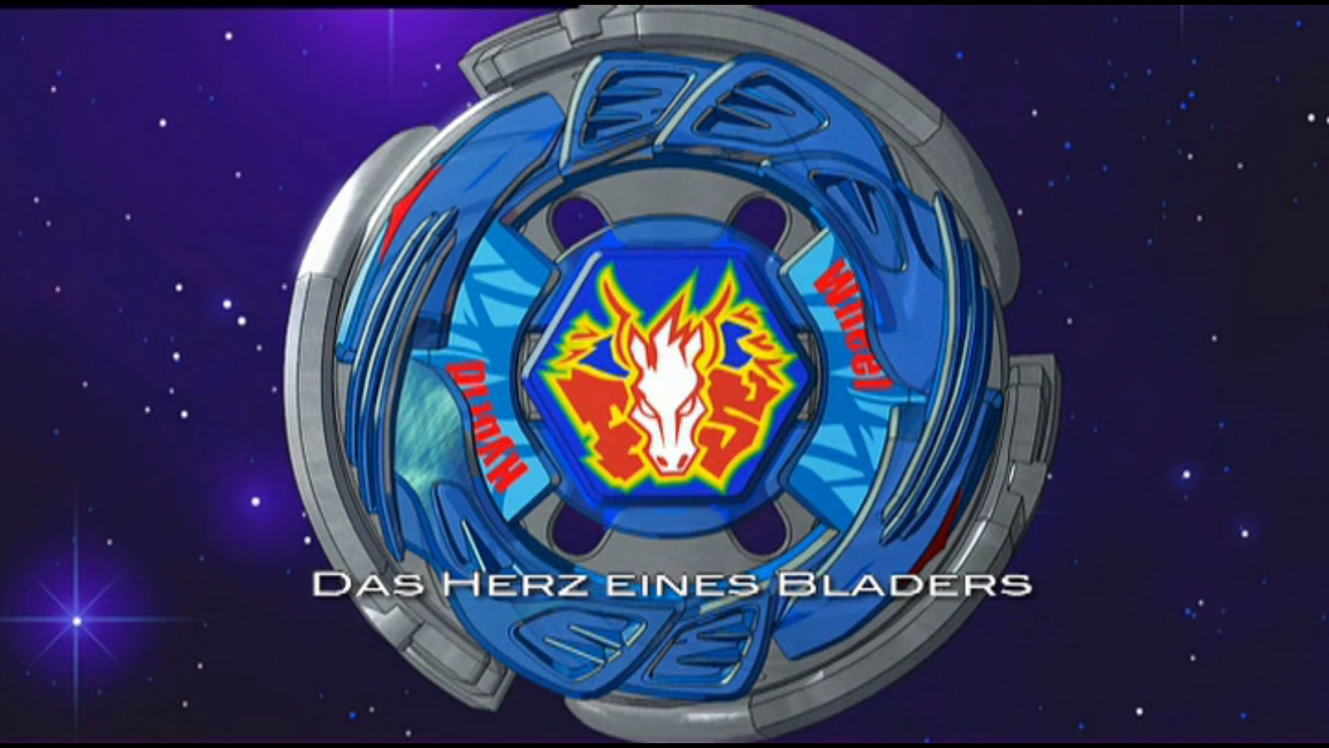 Beyblade Metal Fusion Folge 10 Deutsch