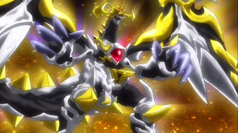 Avatar Beyblade Wiki Fandom
