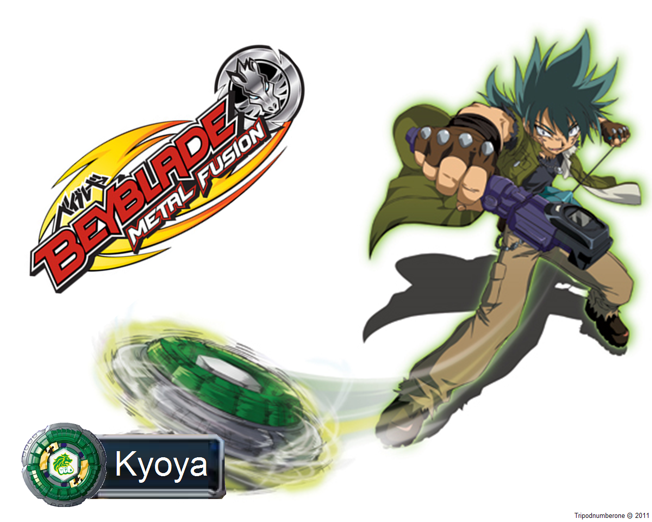 Image - Kyoya Wallpaper.PNG | Beyblade Wiki | FANDOM powered by Wikia