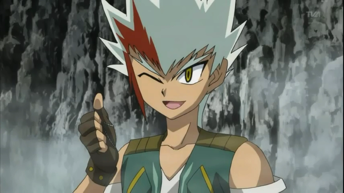 Ryuto Beyblade Wiki FANDOM powered by Wikia