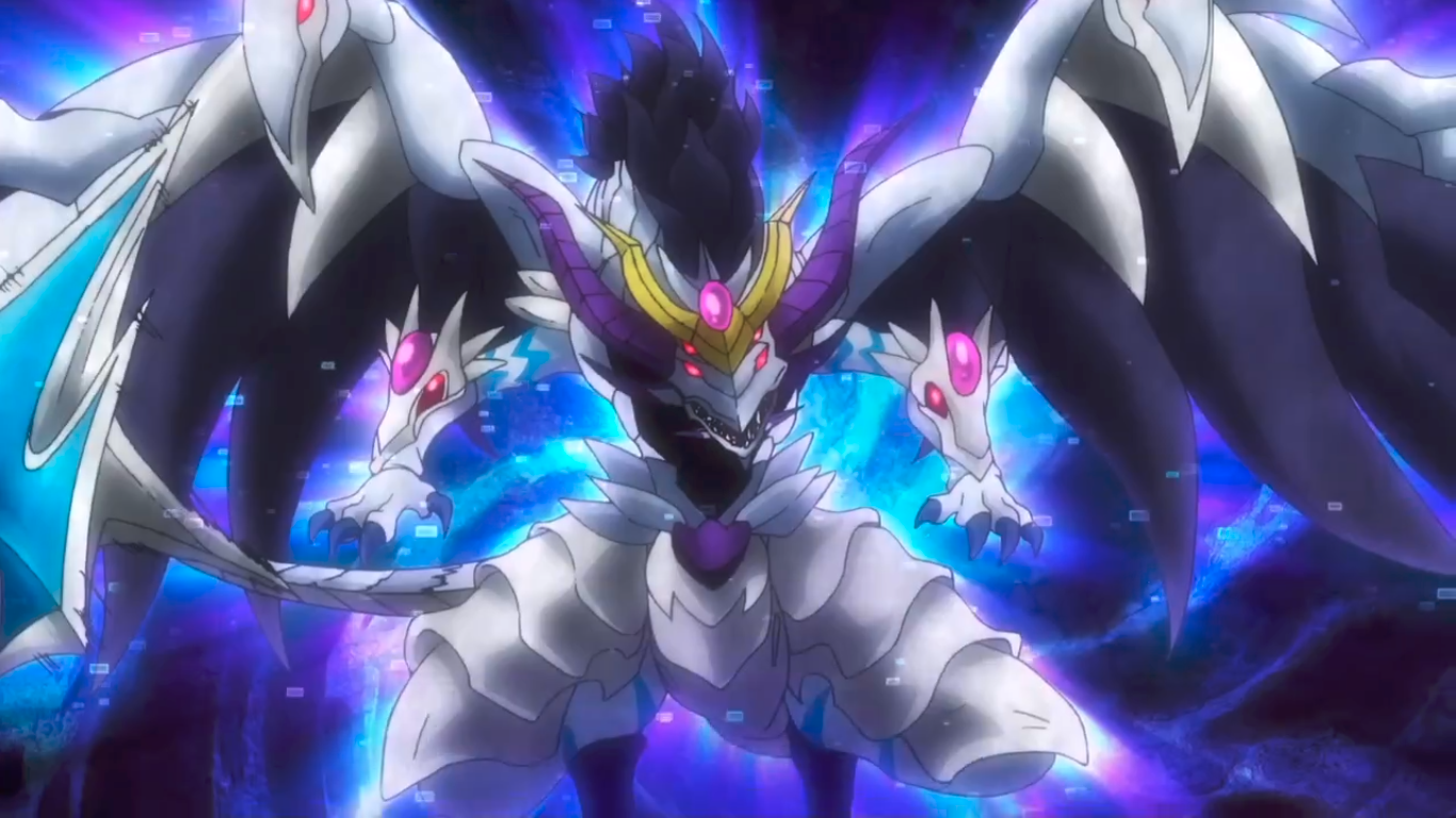 brutal longinus