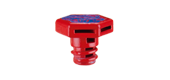 Facebolt GASHER B114 30410