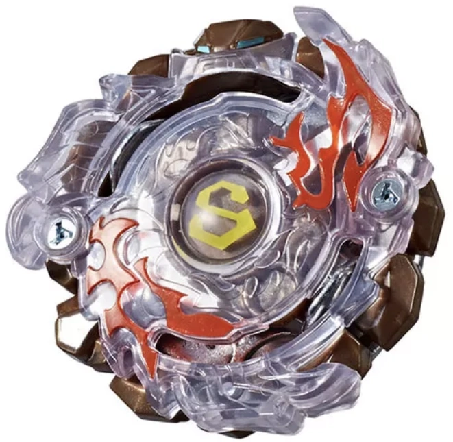 beyblade burst evolution spielzeug