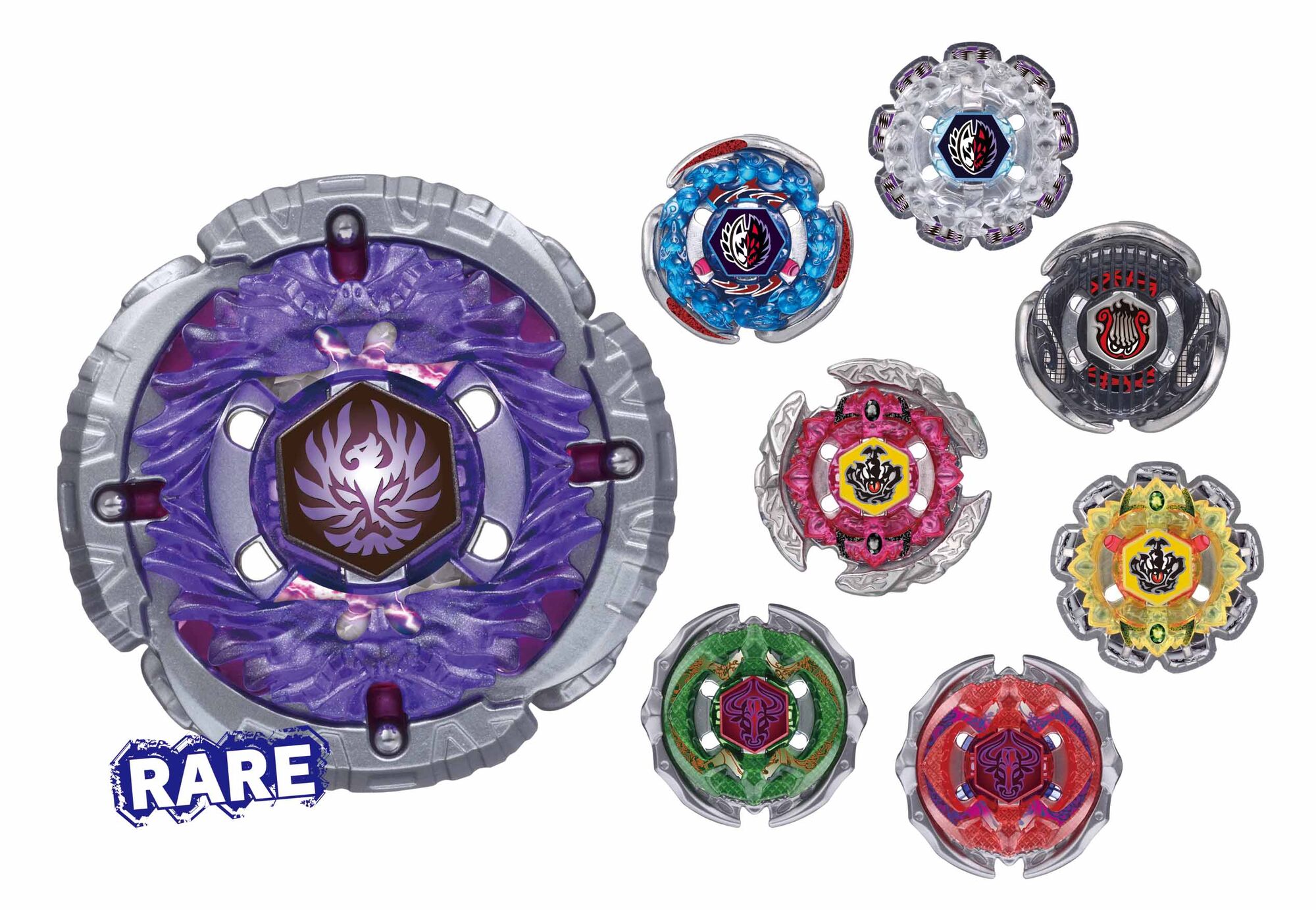 Random Booster Vol. 8 Jade Jupiter | Beyblade Wiki | FANDOM powered by