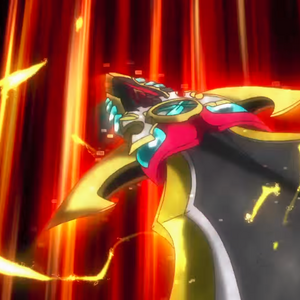 Sieg Xcalibur 1 Iron Beyblade Wiki Fandom