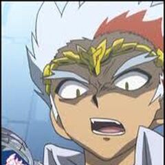Ryuga | Beyblade Wiki | FANDOM powered by Wikia