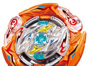 stamina type beyblades