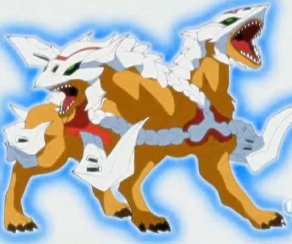 Orthrus (Bit-Beast) | Beyblade Wiki | FANDOM powered by Wikia