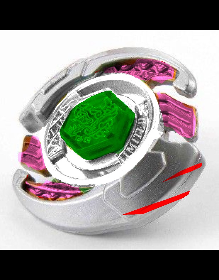 quad quetzalcoatl beyblade
