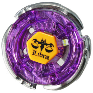 Storm Libra 145S