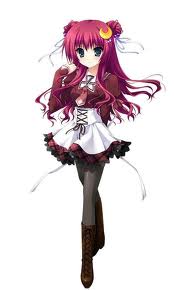Myuu 4