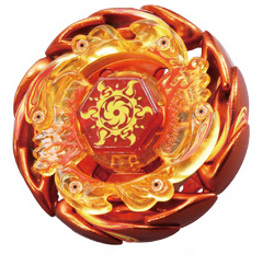 helios beyblade metal