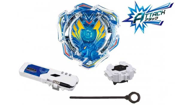 Toupie-beyblade-burst-B-01-DX-Starter-Valkyrie-Wing-Accel-spinning-top