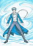 Drake Frost