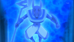 Anubius
