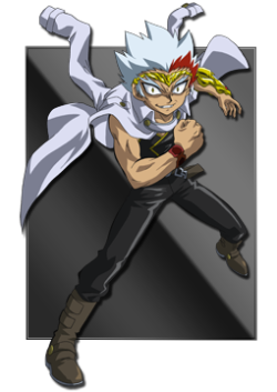 Ryuga