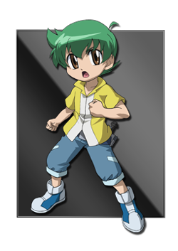 Kenta