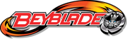 Beyblade logo