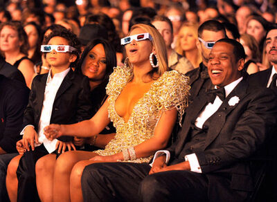 Beyjayangiejulez grammys