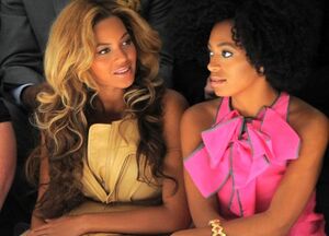 Bey solange