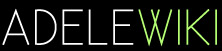 Adele Wiki