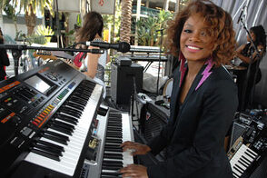 Brittani Washington