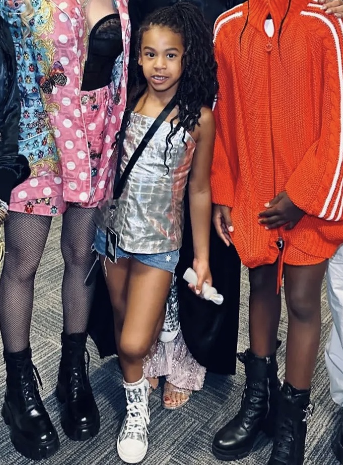 Rumi Carter Beyoncé Wiki FANDOM powered by Wikia