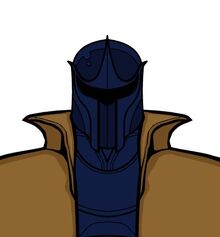 Patroller