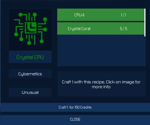 Crystal Cpu Beyond The Stars Roblox Wiki Fandom Powered - menu roblox wikia fandom powered by wikia