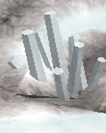True Ice Beyond The Stars Roblox Wiki Fandom
