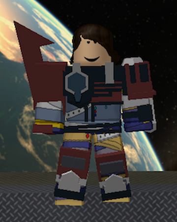 Battle Arsuit Beyond The Stars Roblox Wiki Fandom