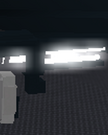 Railgun Roblox