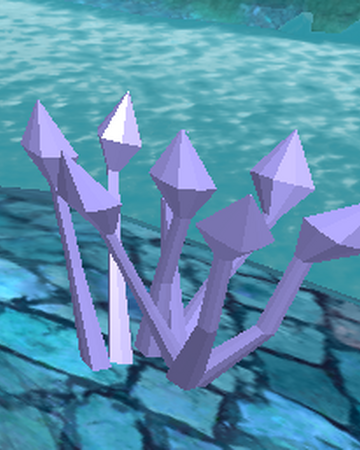 Crystal Coral Beyond The Stars Roblox Wiki Fandom - gate beyond the stars roblox wiki fandom