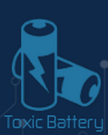 Toxic Battery Beyond The Stars Roblox Wiki Fandom - roblox community toxic