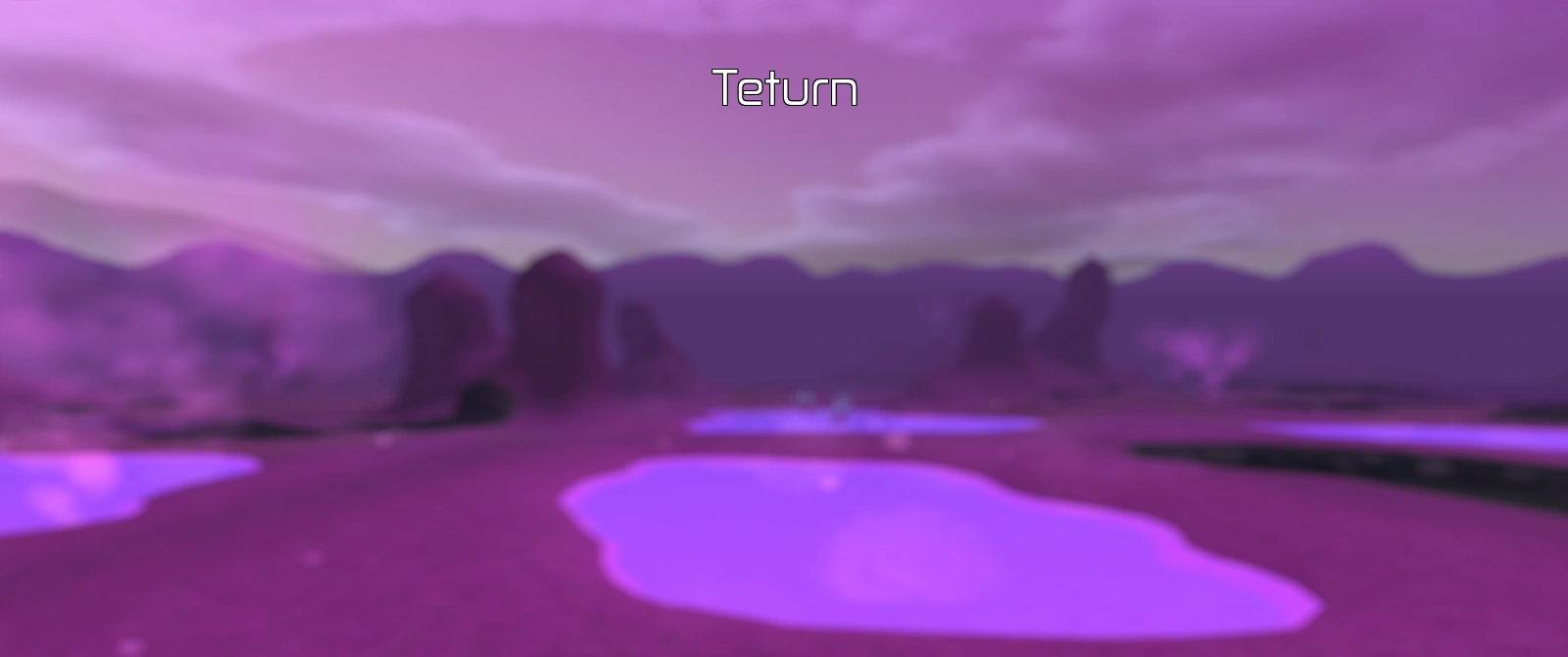 Teturn Beyond The Stars Roblox Wiki Fandom Powered By Wikia - 