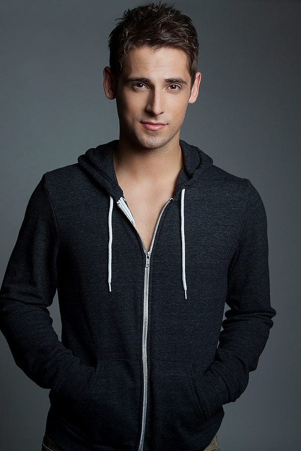 Logan Moreau Beyond the Universe Wiki FANDOM powered by Wikia