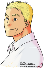 Duncan Rhode