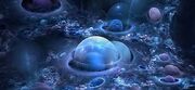Alienverse