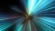 Light traveling