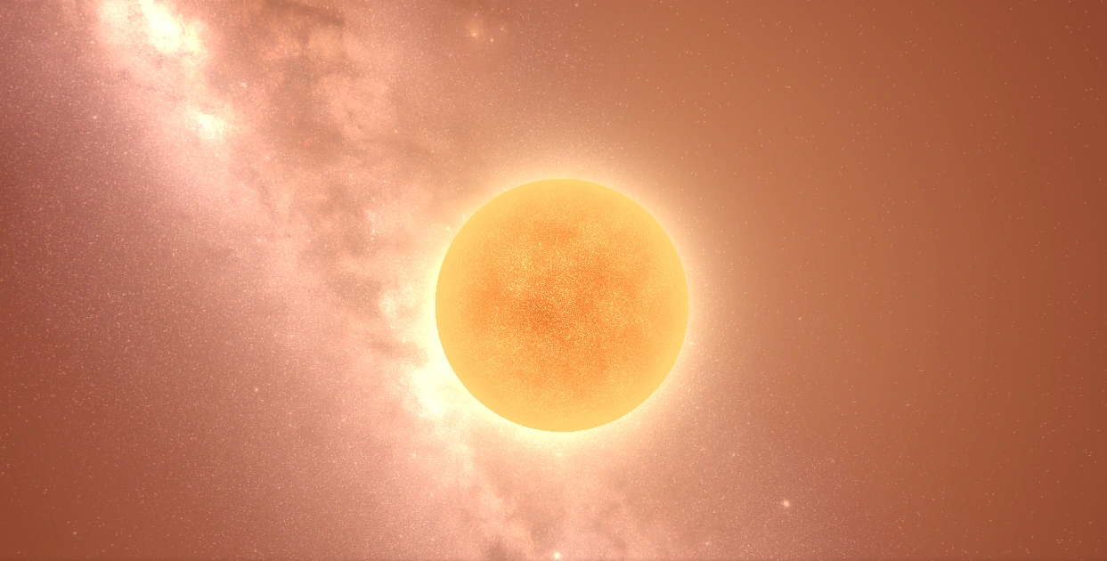 Red Supergiant Beyond Universe Wiki FANDOM powered by Wikia