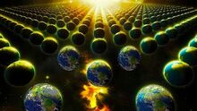 The outer world