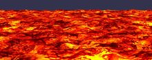Total Lava