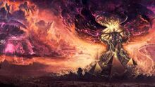 The Destroyer