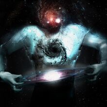 Thecreator