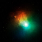 Spacerainbow