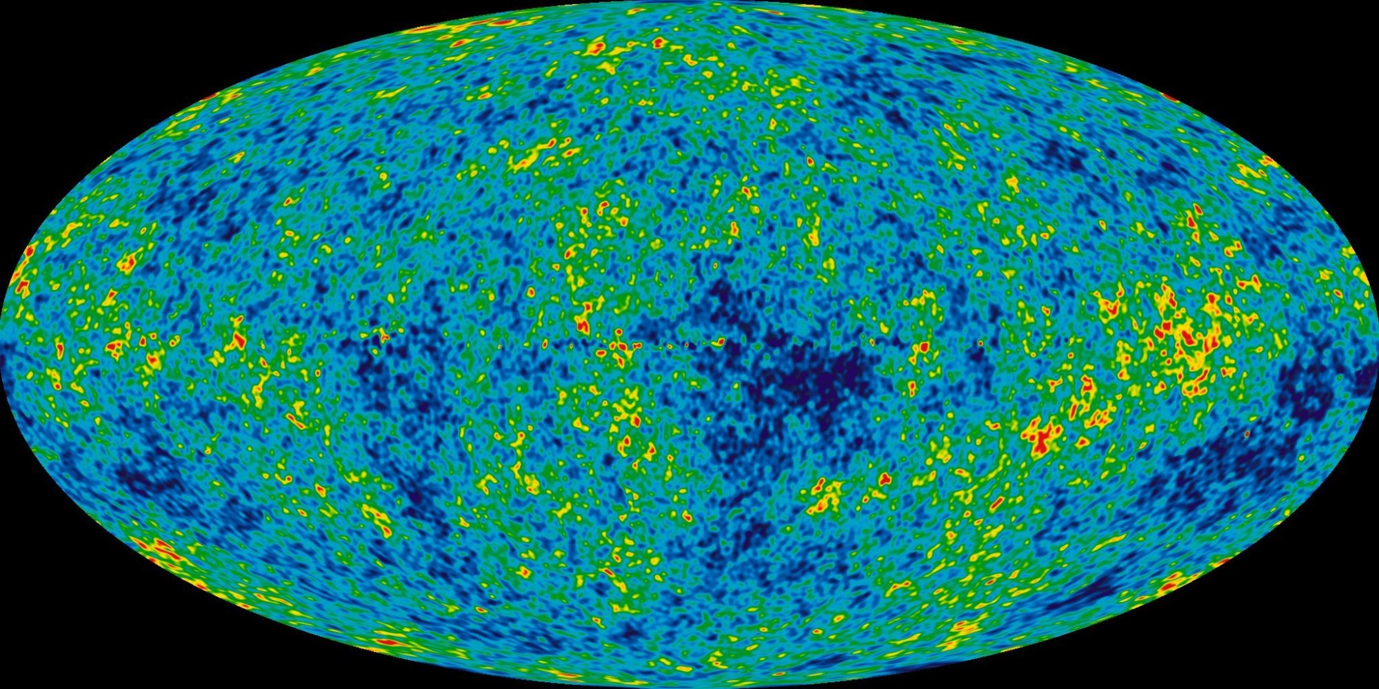 Observable Universe (ours) | Beyond Universe Wiki | Fandom