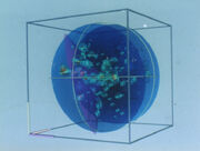 Drion Nici Supercluster Complex